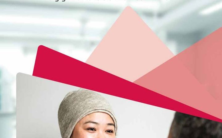 AIA Care for Cancer โบรชัวร์